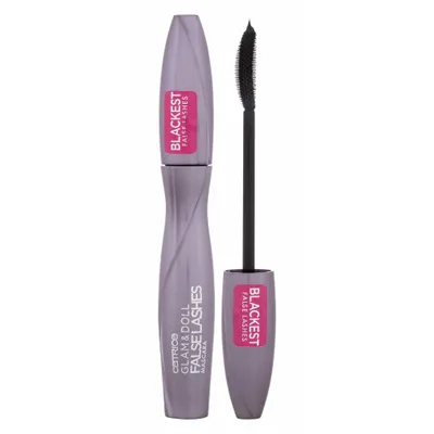 Immagine prodotto di Catrice Glam & Doll Mascara Ciglia Finte 010 Nero 9,5ml