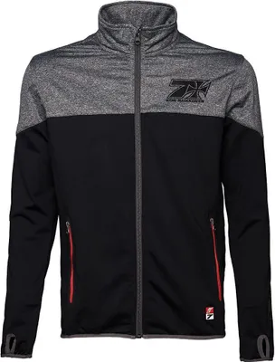 Immagine prodotto di WCC West Coast Choppers Giacca Kimi Raikkönen Signature Tech Nero-2XL