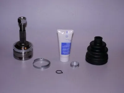 Produktbild von AUTEX 822345 Gelenksatz Antriebswelle radseitig, Vorderachse