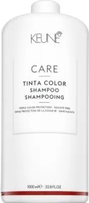 Produktbild von Keune Care Tinta Color Shampoo Pflegeshampoo für meliertes und coloriertes Haar 1000 ml