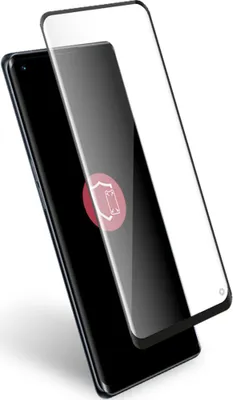 Image de FORCE GLASS FGOGFINDX3NORIG - FG OG Original 3D Oppo Find X3 Neo