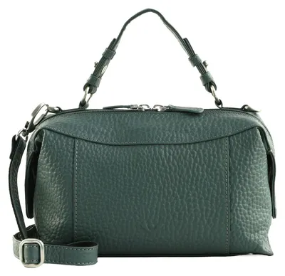 Produktbild von VOi Leder Handtasche Umhängetasche Jolena Hand Bag Mint grüngrau