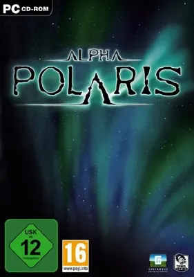 Produktbild von Alpha Polaris