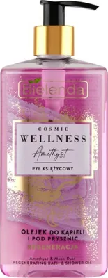 Obrázok produktu pre Bielenda Cosmeticos Professional Relaks Amethyst 250 ml