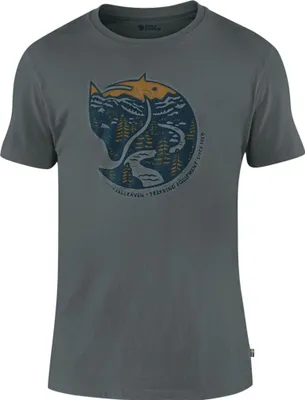 Obrázok produktu pre Fjallraven Trička Arctic Fox, 87220042Dusk, Veľkosť: 173