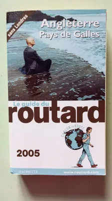 Produktbild von England, Wales
