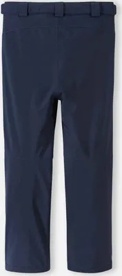 Obrázok produktu pre Reima chlapčenské nohavice do dažďa navy 5100096B-6980 veľkosť 140