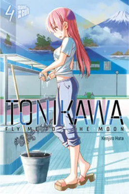 Obrázok produktu pre TONIKAWA - Fly me to the Moon 4