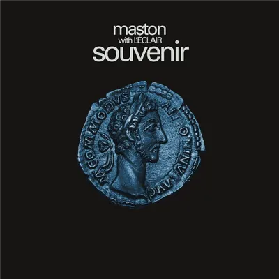Produktbild von Maston: Souvenir - - (CD / S)