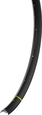 Image de Jante Mavic E-xm 430 Disc Argent 29'' 28H Argent 29'' 28H