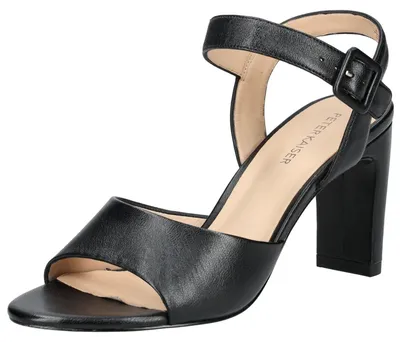 Produktbild von Peter Kaiser Sandalen Sandalen Nappaleder