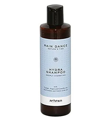 Immagine prodotto di Artègo Rain Dance Hydra Shampoo: shampoo idratante per capelli morbidi e lucenti, 1000 ml