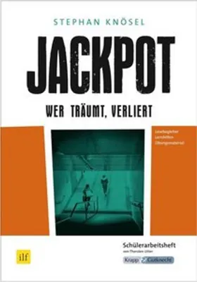 Obrázok produktu pre Jackpot - Wer träumt, verliert