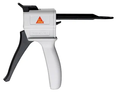 Produktbild von Sika Handdruckpistole für 50ml Doppelkartusche 10:1 Sikafast