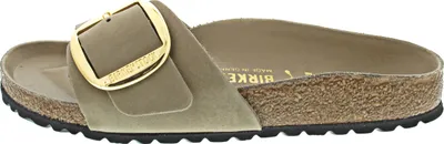 Produktbild von Birkenstock Madrid Big Buckle 1030467 (42/tabacco brown)