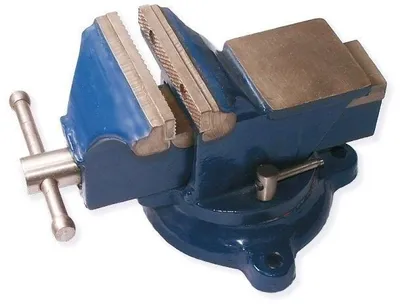 Obrázek produktu pro VISCUE otočný 125 mm 7,5 kg