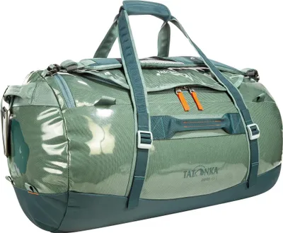 Produktbild von Tatonka Barrel 65 - Reisetasche Uni 65 L mit abnehmbaren Rucksackträgern
