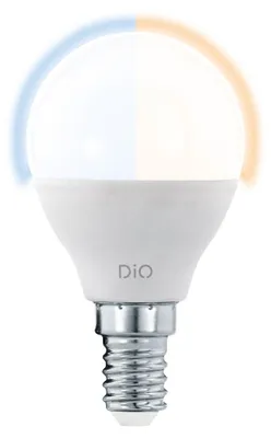 Obrázek produktu pro E14 Led 5W Cct