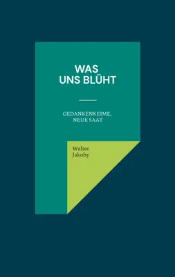 Produktbild von Was uns blüht