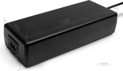 Produktbild von 12A 12V Netzteil 144W