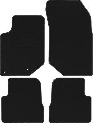 Immagine prodotto di Tappetini in velluto per DS3 Crossback dal 2019 ECO