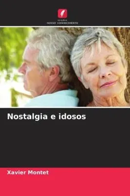 Produktbild von Nostalgia e idosos