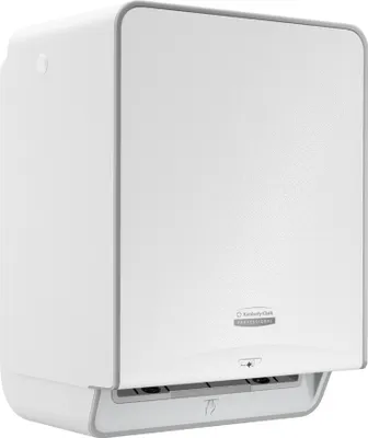 Produktbild von KIMBERLY-CLARK Handtuchspender ICON 53940 ws