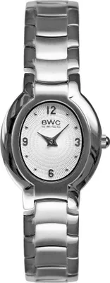 Obrázok produktu pre BWC Swiss - Náramkové hodinky - Dámske - Quartz - 20151.50.01