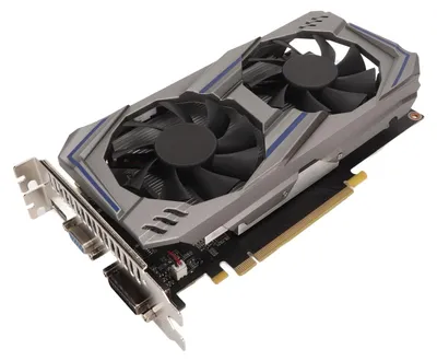 Obrázek produktu pro Grafická karta 550Ti - 8GB GDDR5 - Ideální pro PC hraní - 128BIT - Spolehlivý výkon