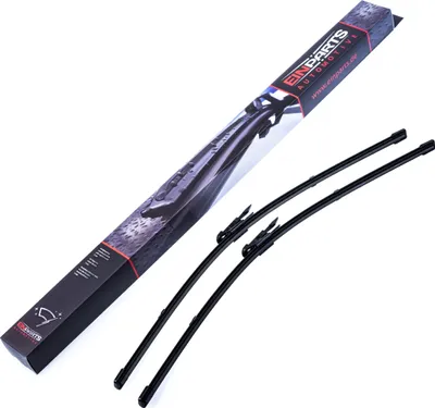 Produktbild von EINPARTS Scheibenwischer Set Wischerblätter für SAAB 9-3 Kombi (YS3F) Rahmenlos