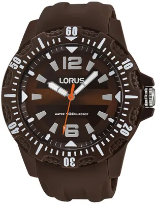 Produktbild von LORUS WATCHES Mod. RRX15EX9