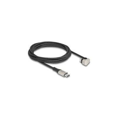 Immagine prodotto di DELOCK USB 2.0 Kabel USB Type-C Stecker zu Stecker 180° 2m