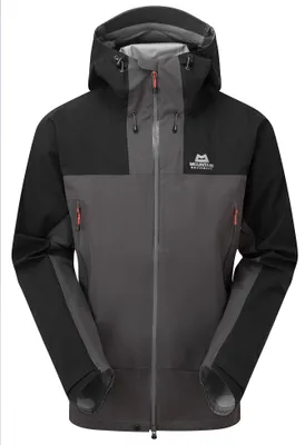 Zdjęcie produktu dla Kurtka męska Mountain Equipment Rupal Rozmiar: S / Kolor: Jasny ocean/Ciemny ocean