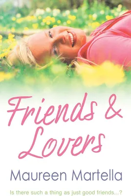 Produktbild von Friends & Lovers