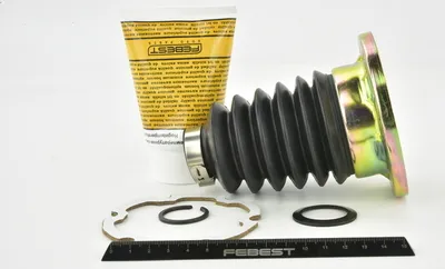 Produktbild von Febest 2315P-Pas4Wd