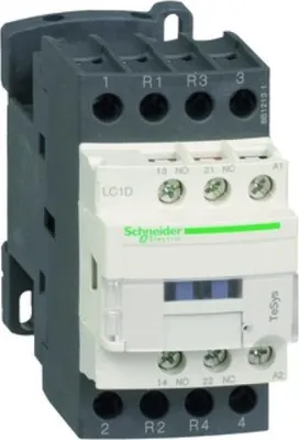 Zdjęcie produktu dla Stycznik Schneider Electric LC1D258E7