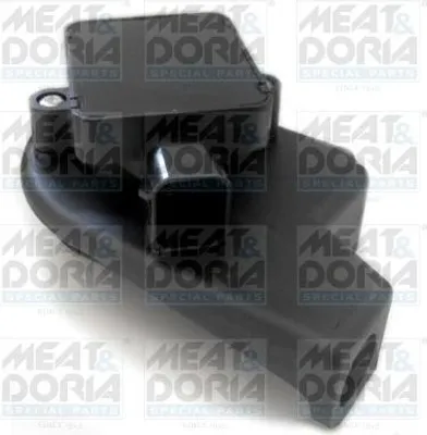 Produktbild von MEAT & DORIA Drosselklappenpotentiometer 83539 für FIAT Scudo (270_ 272_)