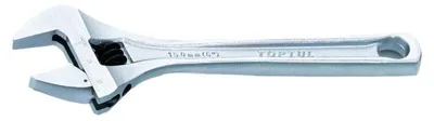 Produktbild von TOPTUL Rollgabelschlüssel spanner AMAB6045 Chrom-Vanadium-Stahl
