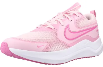 Image de Nike Nike Cosmic Runner Gs Couleur Rose