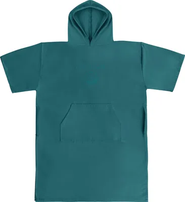 Produktbild von normani Mikrofaser Badeponcho