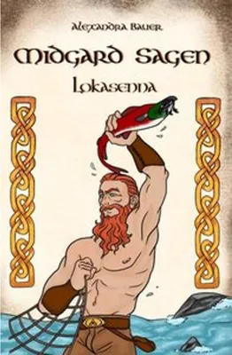 Obrázok produktu pre Midgard Sagen