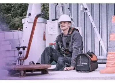 Produktbild von KESSEL 917411/L Generalinspektion