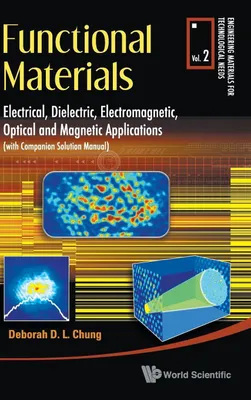 Produktbild von Functional Materials (V2)