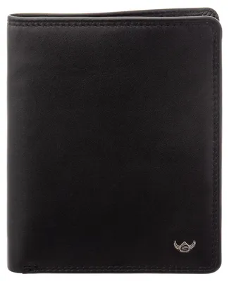 Zdjęcie produktu dla Golden Head Golden Head Polo - Portfel 9cc 13 cm RFID