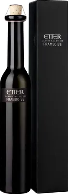 Produktbild von Etter Söhne AG Distillerie Zug Etter Framboise 41% Vol. Schweiz NV Obstbrand ( 1 x 0.2 L )