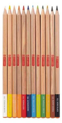 Produktbild von Talens Art Creation Kleurpotloden Set 12