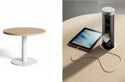 Produktbild von Couchtische Kaffetisch  Beistelltisch Tisch Wohnzimmer Couchtisch Holz Möbel Neu