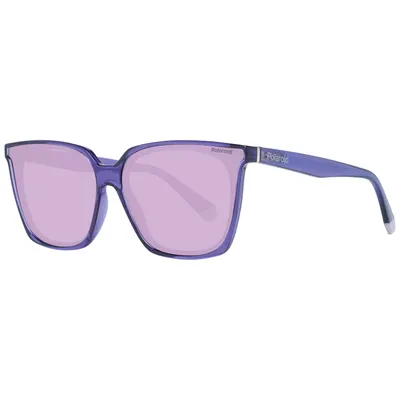 Produktbild von Polaroid Sonnenbrille PLD 6160/S B3V0F 62