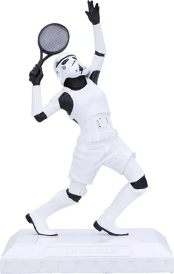 Produktbild von Original Stormtrooper Figur Stormtrooper Serve It! 18 cm