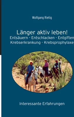 Produktbild von Länger aktiv leben!